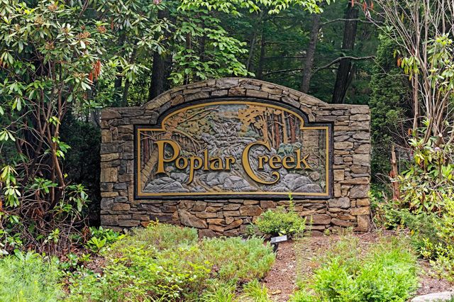 36 Poplar Creek Drive, Asheville, NC 28805