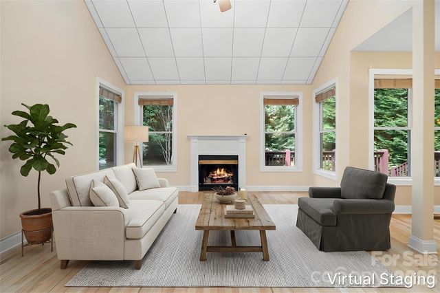 36 Poplar Creek Drive, Asheville, NC 28805