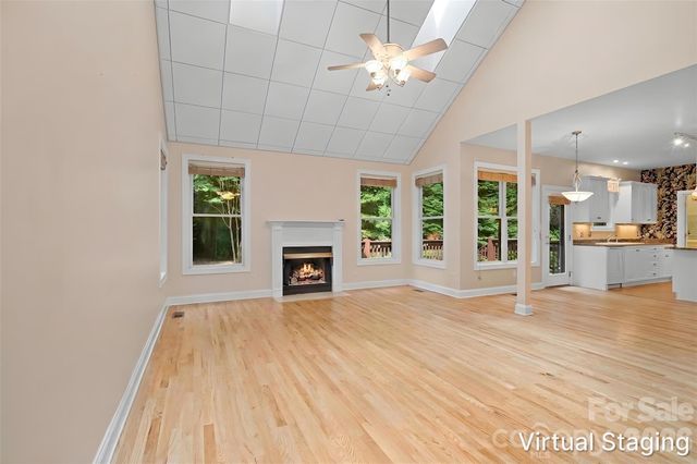 36 Poplar Creek Drive, Asheville, NC 28805