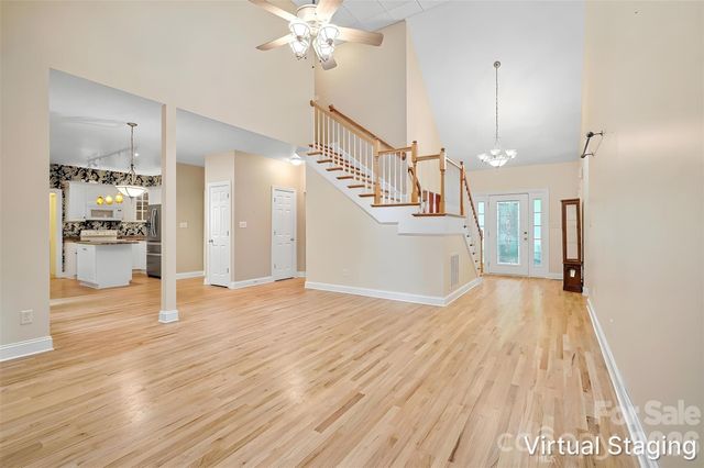 36 Poplar Creek Drive, Asheville, NC 28805