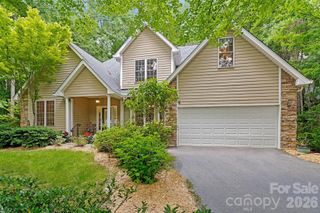 36 Poplar Creek Drive, Asheville, NC 28805