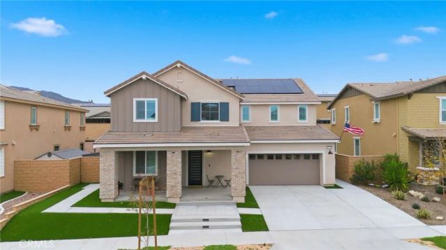 16770 Tea Tree Lane, Fontana, CA 92336