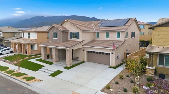 16770 Tea Tree Lane, Fontana, CA 92336