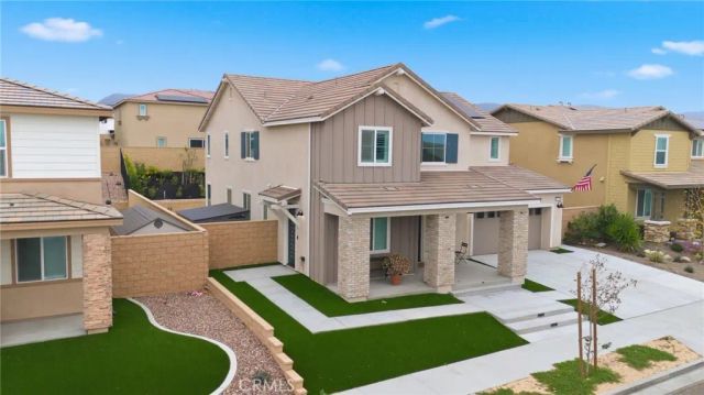 16770 Tea Tree Lane, Fontana, CA 92336