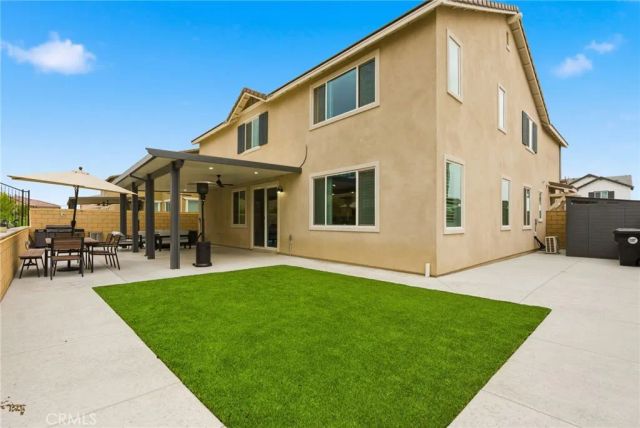 16770 Tea Tree Lane, Fontana, CA 92336