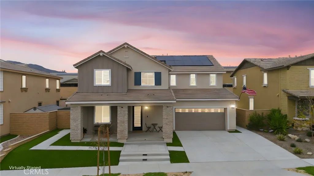 16770 Tea Tree Lane, Fontana, CA 92336