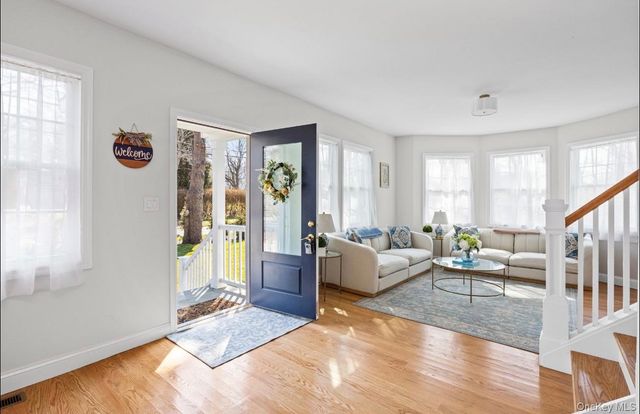 54 Hayground Road, Water Mill, NY 11976