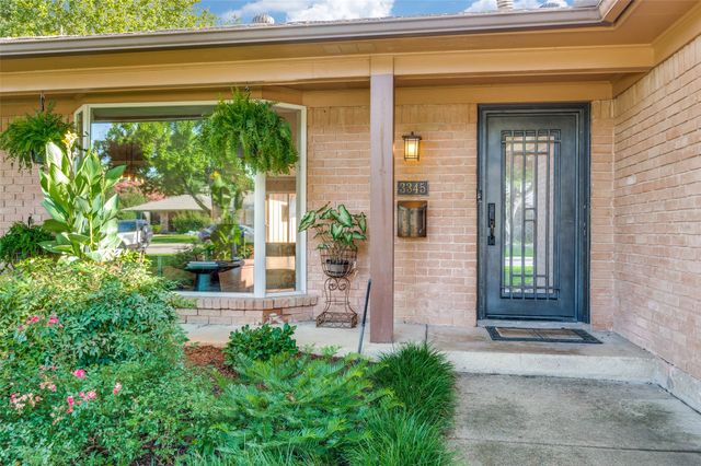 3345 Galahad Drive, Dallas, TX 75229