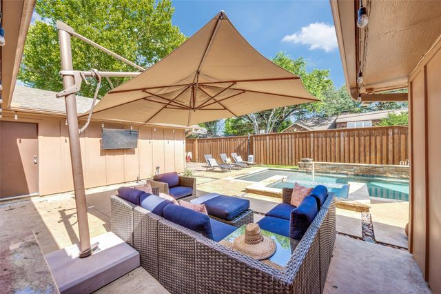 3345 Galahad Drive, Dallas, TX 75229