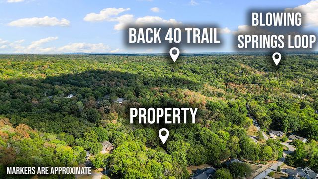 Ruswarp Lane, Bella Vista, AR 72714