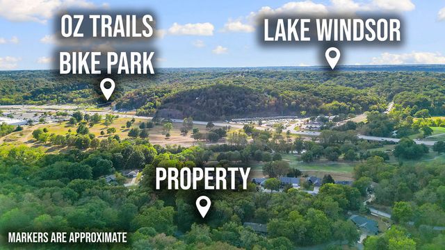 Ruswarp Lane, Bella Vista, AR 72714