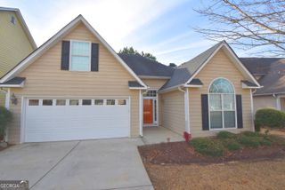 208 Turnbridge Circle, Peachtree City, GA 30269
