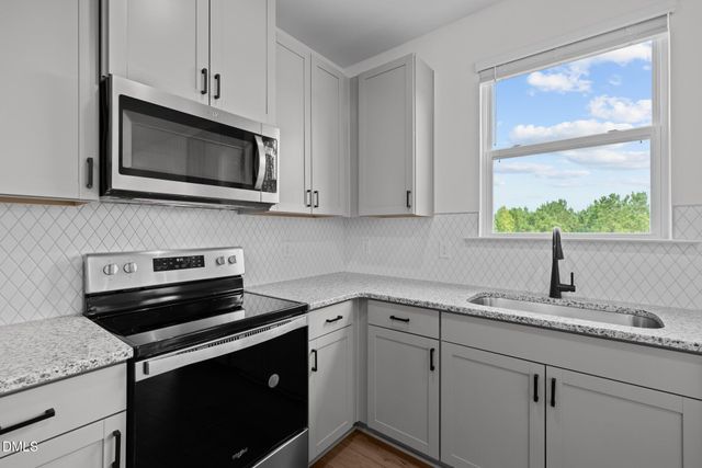 1349 Underbrush Drive, Durham, NC 27703