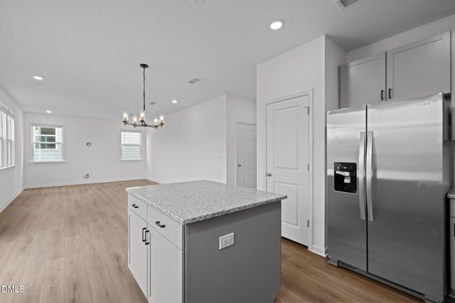 1349 Underbrush Drive, Durham, NC 27703