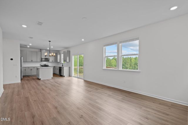 1349 Underbrush Drive, Durham, NC 27703