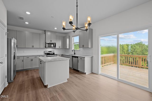 1349 Underbrush Drive, Durham, NC 27703