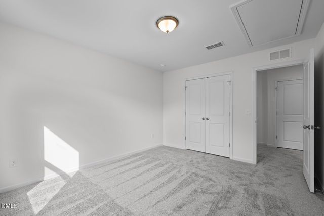 1349 Underbrush Drive, Durham, NC 27703