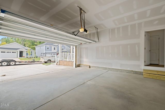 1349 Underbrush Drive, Durham, NC 27703