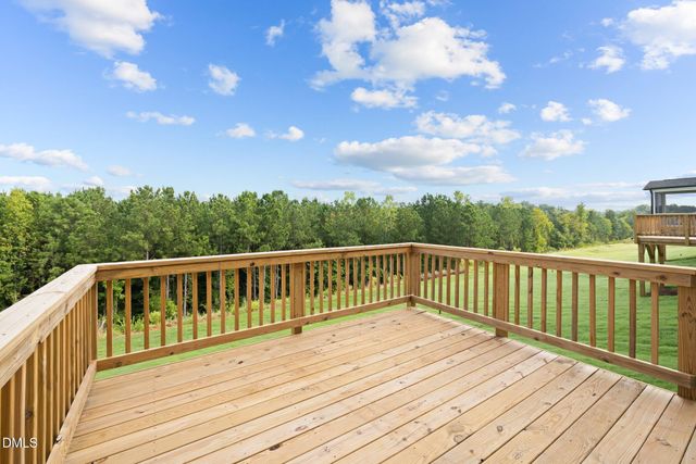 1349 Underbrush Drive, Durham, NC 27703