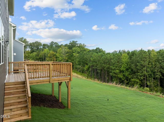 1349 Underbrush Drive, Durham, NC 27703