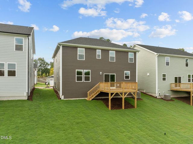 1349 Underbrush Drive, Durham, NC 27703