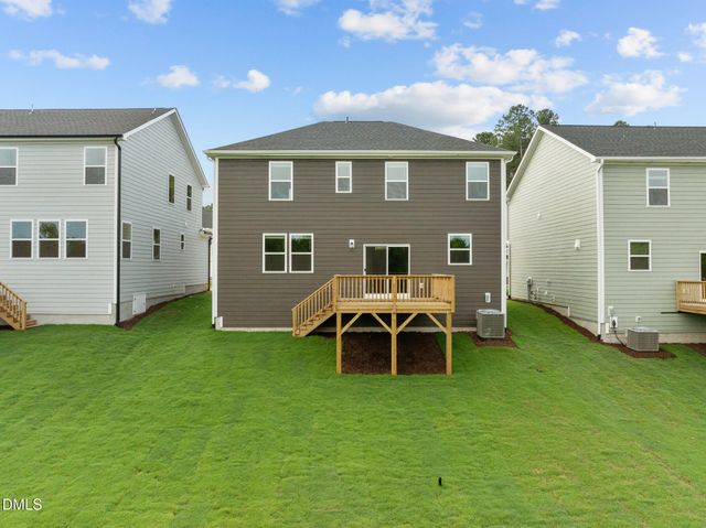 1349 Underbrush Drive, Durham, NC 27703