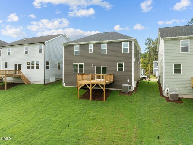 1349 Underbrush Drive, Durham, NC 27703