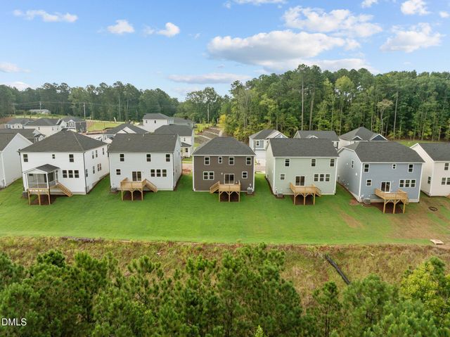 1349 Underbrush Drive, Durham, NC 27703