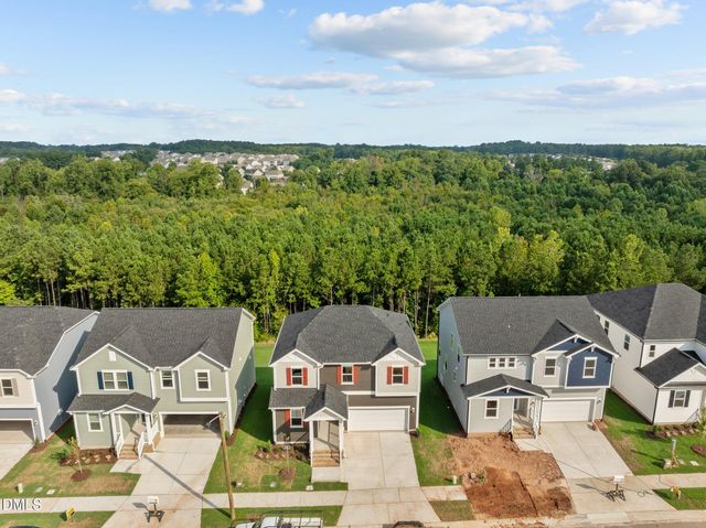 1349 Underbrush Drive, Durham, NC 27703