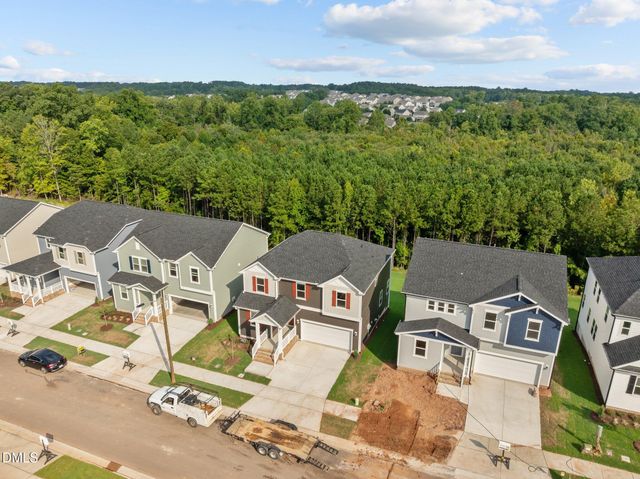 1349 Underbrush Drive, Durham, NC 27703