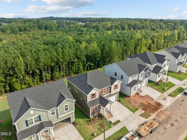1349 Underbrush Drive, Durham, NC 27703
