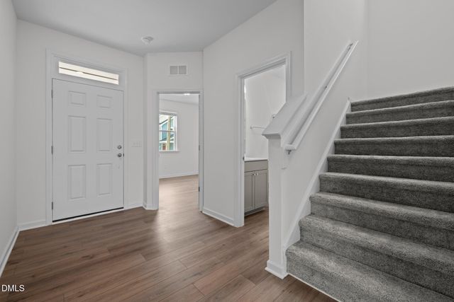 1349 Underbrush Drive, Durham, NC 27703