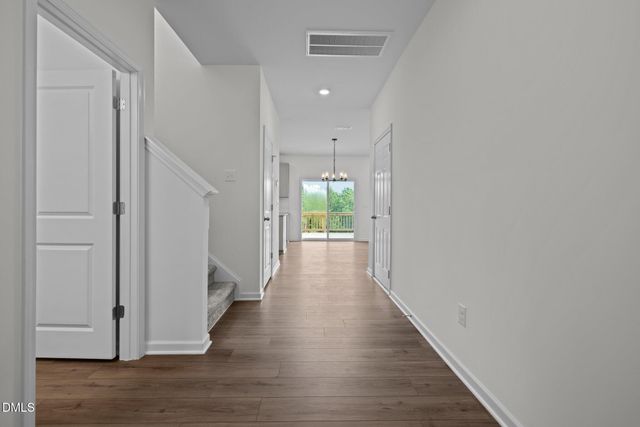 1349 Underbrush Drive, Durham, NC 27703
