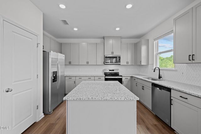 1349 Underbrush Drive, Durham, NC 27703