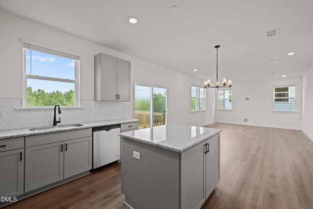 1349 Underbrush Drive, Durham, NC 27703