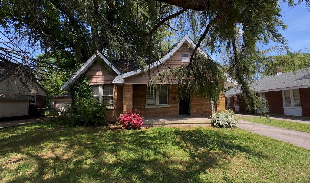 3078 CHISCA AVE, Memphis, TN 38111