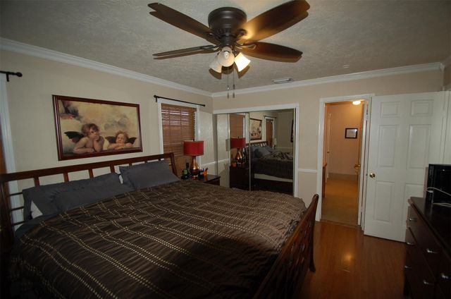 2035 Old Dixie Drive, Richmond, TX 77469