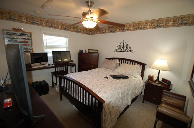 2035 Old Dixie Drive, Richmond, TX 77469