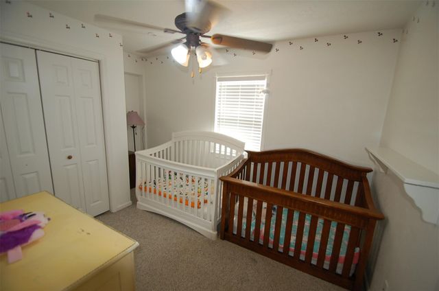 2035 Old Dixie Drive, Richmond, TX 77469