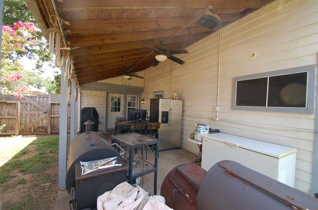 2035 Old Dixie Drive, Richmond, TX 77469
