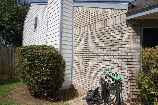 2035 Old Dixie Drive, Richmond, TX 77469