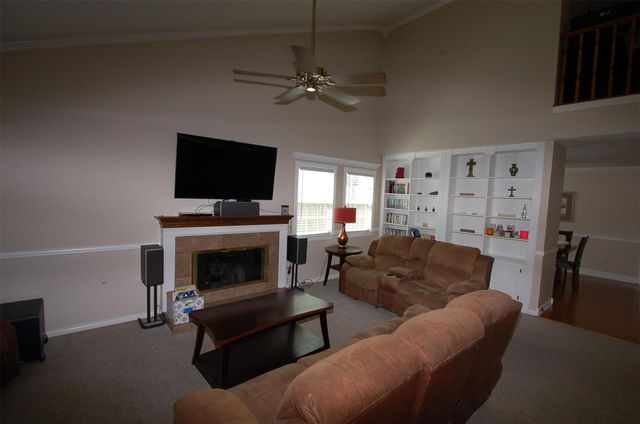 2035 Old Dixie Drive, Richmond, TX 77469