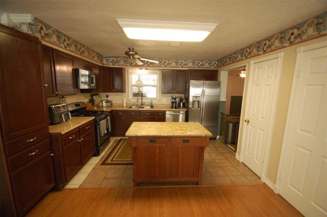 2035 Old Dixie Drive, Richmond, TX 77469