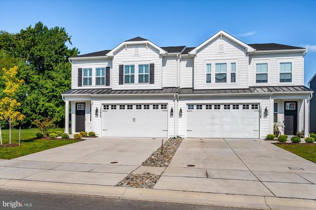 12640 KNOLLS LN, Selbyville, DE 19975
