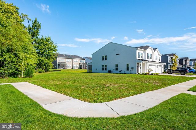12640 KNOLLS LN, Selbyville, DE 19975