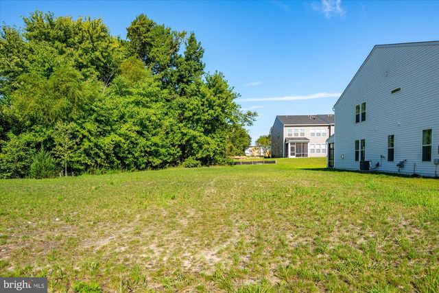 12640 KNOLLS LN, Selbyville, DE 19975