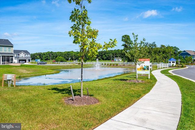 12640 KNOLLS LN, Selbyville, DE 19975