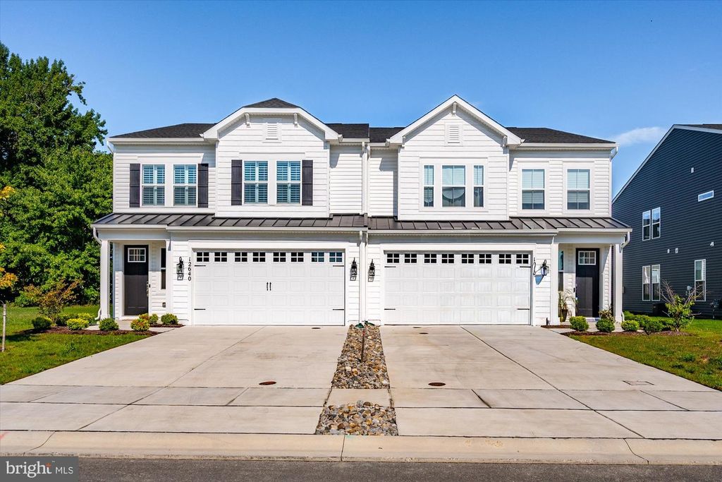 12640 KNOLLS LN, Selbyville, DE 19975