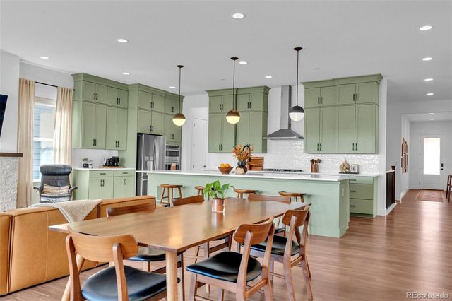 6984 Rim Ridge Way, Castle Pines, CO 80108