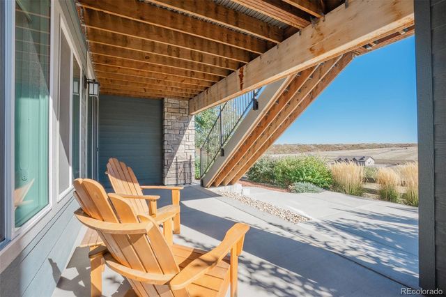 6984 Rim Ridge Way, Castle Pines, CO 80108